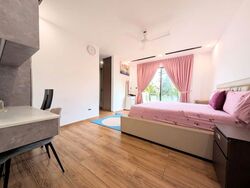 Seletar Road (D28), Detached #561657421